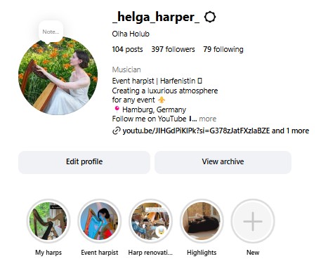 Instagram
